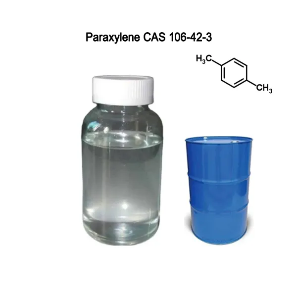 99.8% para xylene/ p - Xylene CAS 106-42-3 לסינתזה