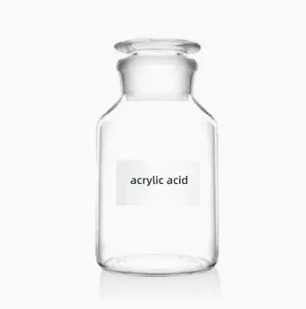 99% חומצה אקרילית CAS 79-10-7 לתעשיית התרופות