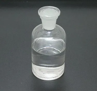 99% CAS 1634-04-4 T Butyl Methyl Ether עבור אתנול תרכובת אזרחית