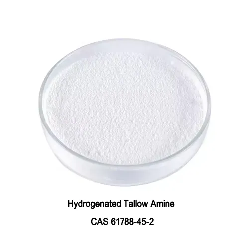 99% מיצוי Hallow Amine CAS 61788-45-2 עבור חומר ניקוי פעילי שטח