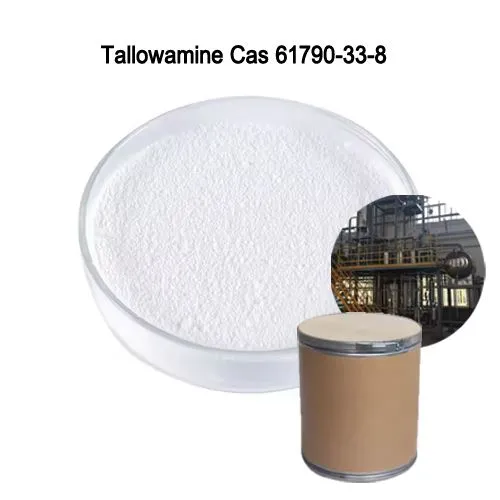 99% אמיני אלקיל אמינים/Tallowamine CAS 61790-33-8