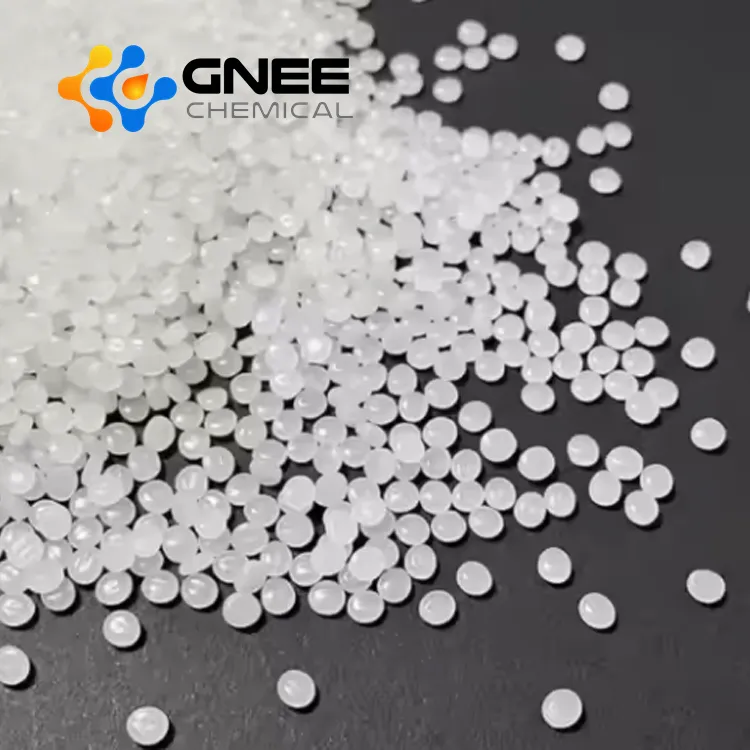 פוליאתילן HDPE קשיחות בדרגה גבוהה