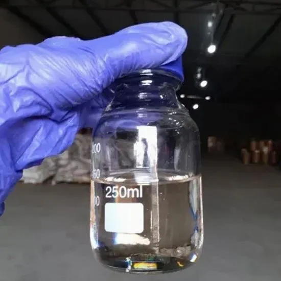 CAS 111-46-6 סיטונאי 99.5% טוהר דיאתילן גליקול/DEG