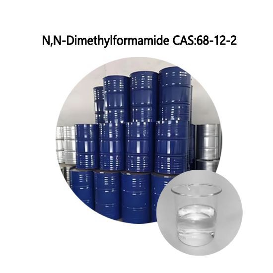 CAS 68-12-2 N,N-Dimethylformamide/DMF/Dimethylformamide בבד