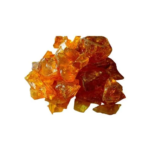 שרף פנולי חול מצופה עם CAS 9003-35-4