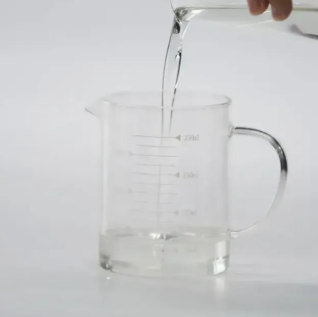 נוזלים נוזלים חסרי צבע 1634-04-4 T Butyl Methyl Ether