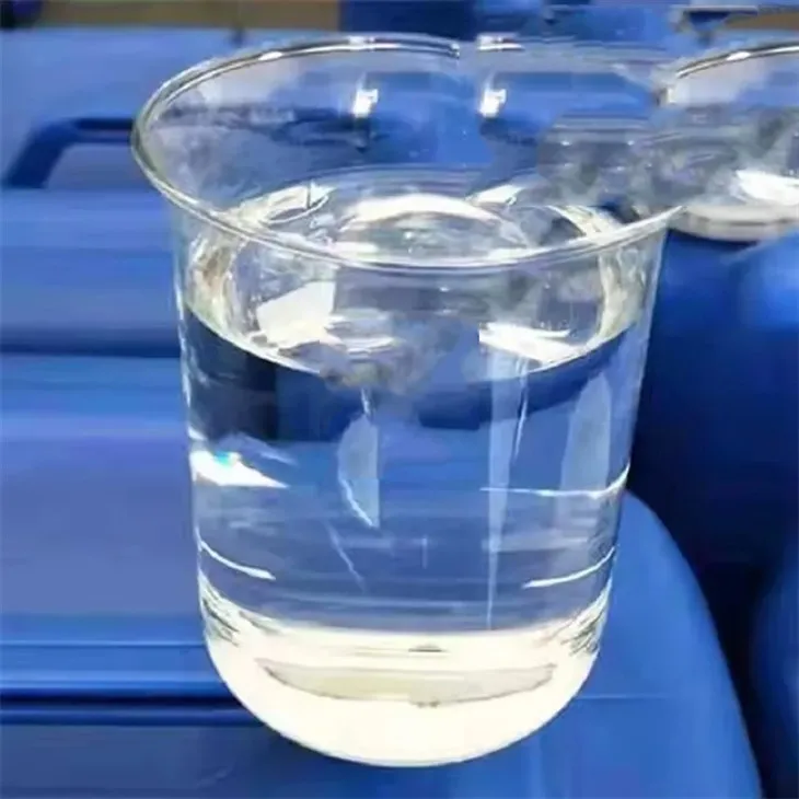 שמן פוליסובוטילן כיתה קוסמטית CAS 9003-27-4 לגלוס שפתיים