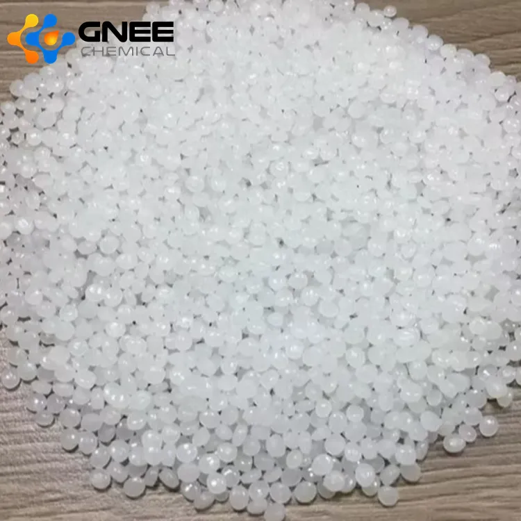 חומרי פלסטיק פוליאתילן LDPE ידידותיים לסביבה