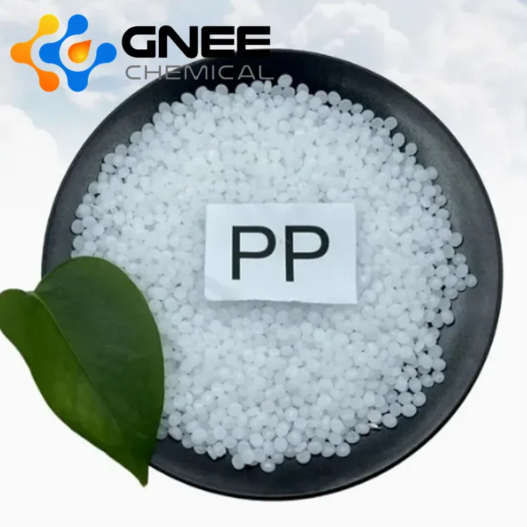 כללי פלסטיק פוליפרופילן הומופולימר (PP) T30S