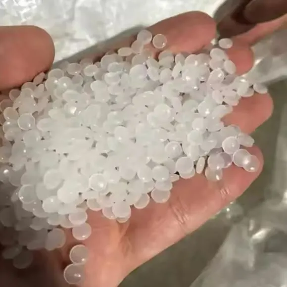 גרגירי פלסטיק HDPE