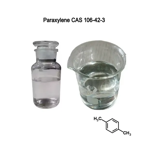 טוהר גבוה 99% P - Xylene/C8H10 CAS 106-42-3