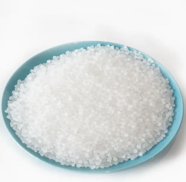 טוהר גבוה LDPE חומר גלם CAS 9002-88-4 לתיק כבד