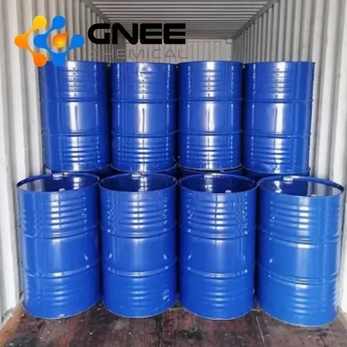 Mtbe Tert-Butyl Methyl Ether CAS בטוהר גבוה 1634-04-4 לשימוש תעשייתי