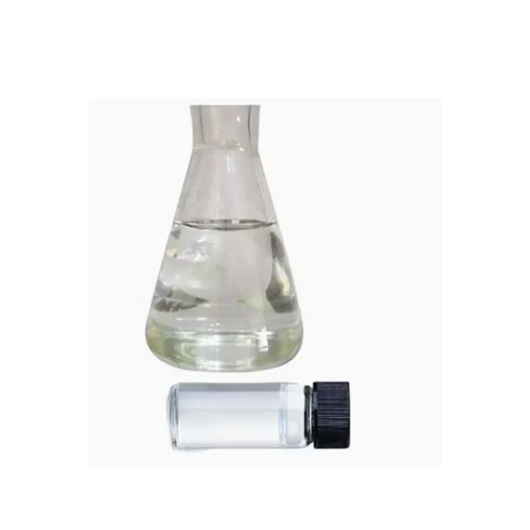 חומרים תעשייתיים באיכות גבוהה 99% O-xylene