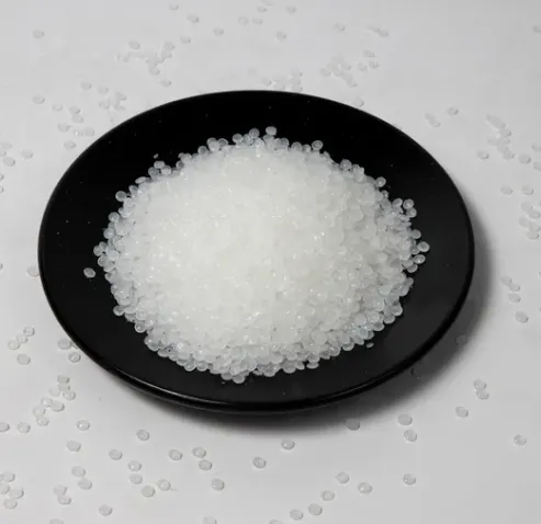 MDPE באיכות גבוהה לסרטים וסדינים