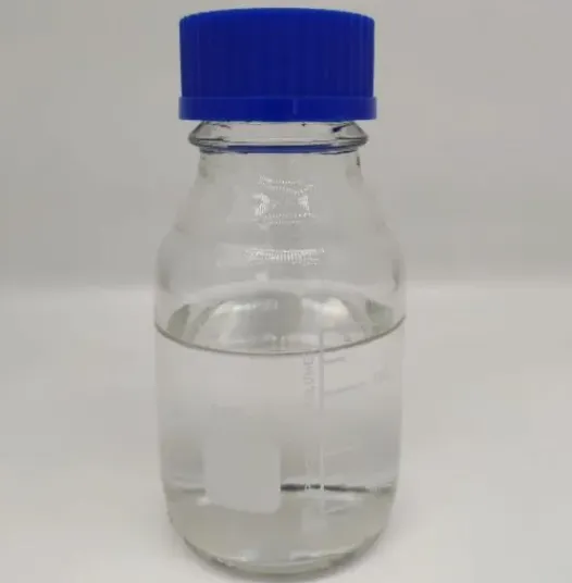 ציון תעשייתי CAS NO 110-82-7 CYCLOHEXANE 99.95%