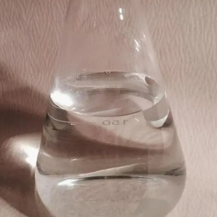 ממס תעשייתי ממס נוזלי CAS 110-82-7 Cyclohexane 99.9% לגומי