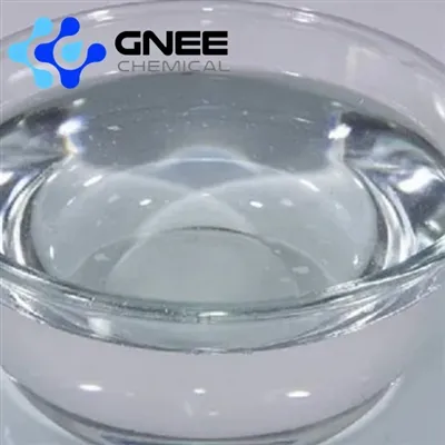 ריאגנטים לניתוח אינסטרומנטלי אצטוניטריל CAS: 75-05-8