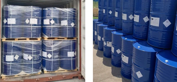 What Are the Key DMF Solvent Properties You Should Know? What Are the Key DMF Solvent Properties You Should Know?