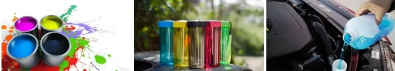 What is the application of butyl Cellosolve (BCS) Solvent CAS:111-76-2? What is the application of butyl Cellosolve (BCS) Solvent CAS:111-76-2?