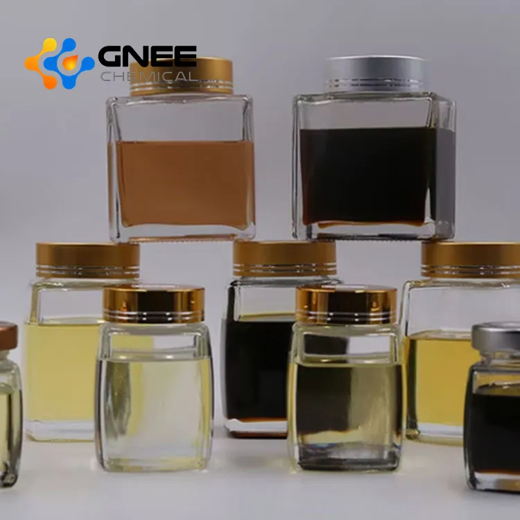 איזובוטילן עבור תוסף סיכה תעשייתי