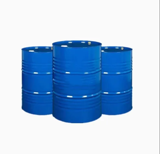 תנודתיות נמוכה CAS 1634-04-4 T Butyl Methyl Ether Mideriates כימיקלים