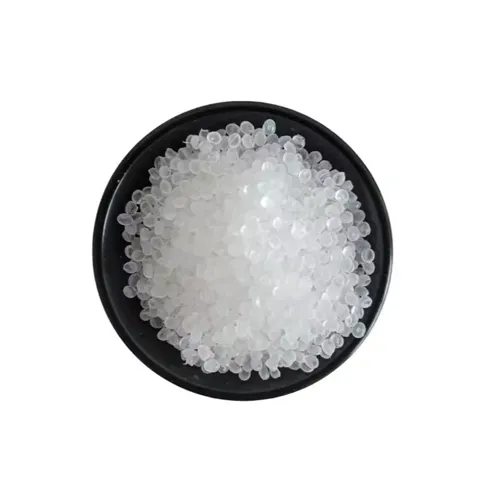 פוליאתילן בצפיפות בינונית (MDPE)