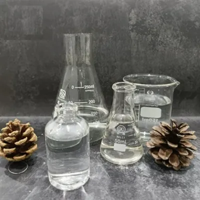 MTBE בבנזין: איזון בין אוקטן חיזוק והשפעה סביבתית