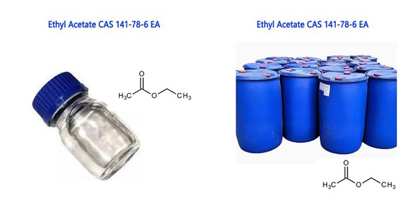 Industrial Grade Ethyl Acetate 99.5%(CAS 141-78-6)| Bulk Supplier Industrial Grade Ethyl Acetate 99.5%(CAS 141-78-6)| Bulk Supplier