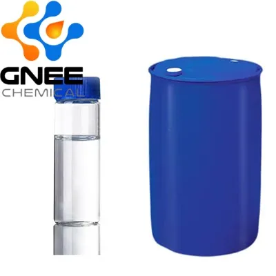 כימיקלים אורגניים 99% טוהר N-pentane CAS 109-66-0