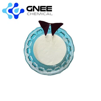 אבקת בסיס טריס CAS: 77-86-1