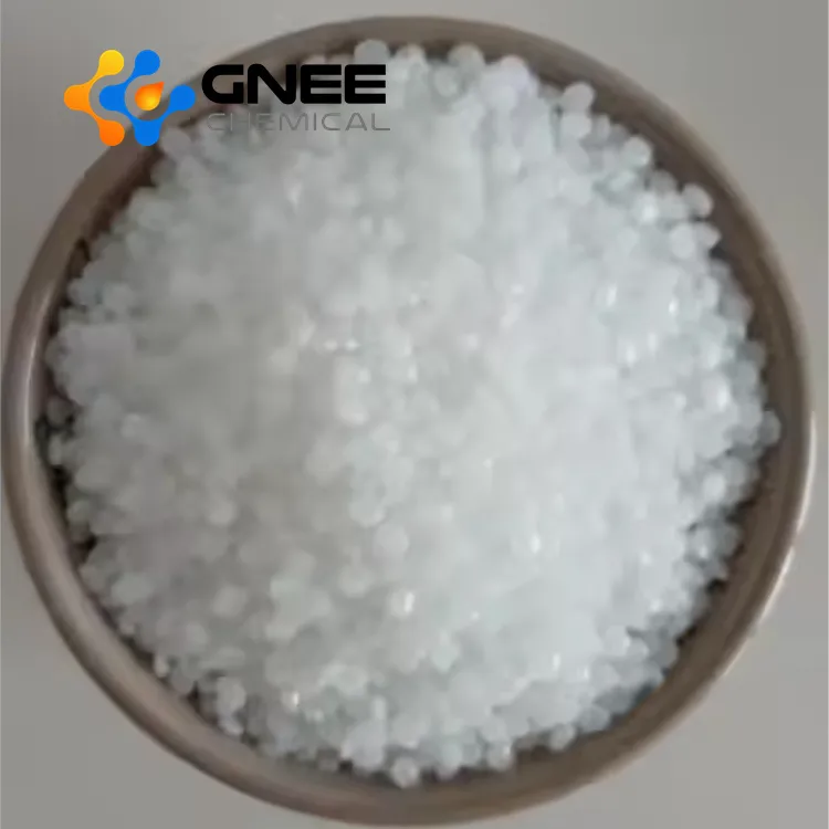 חומרי גלם שרף פלסטיק גרגירי HDPE למיכלי מים