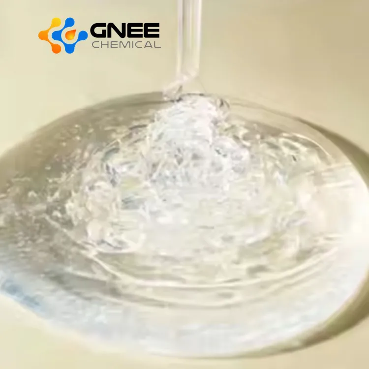 Polyisobutylene Pib 1300 2400 עם CAS 9003-27-4