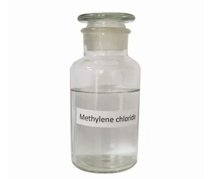 High quality 99.99% Methylene Chloride (dcm) CAS 75-09-2 High quality 99.99% Methylene Chloride (dcm) CAS 75-09-2