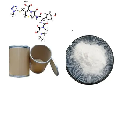 חומר גלם cefoperazone נתרן מלח CAS 62893-20-3