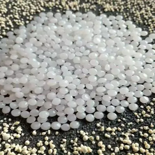 חומרי גלם PP כדורי להזרקה